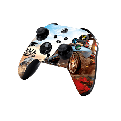 Forza Horizont Xbox Serie X Bundle Skin