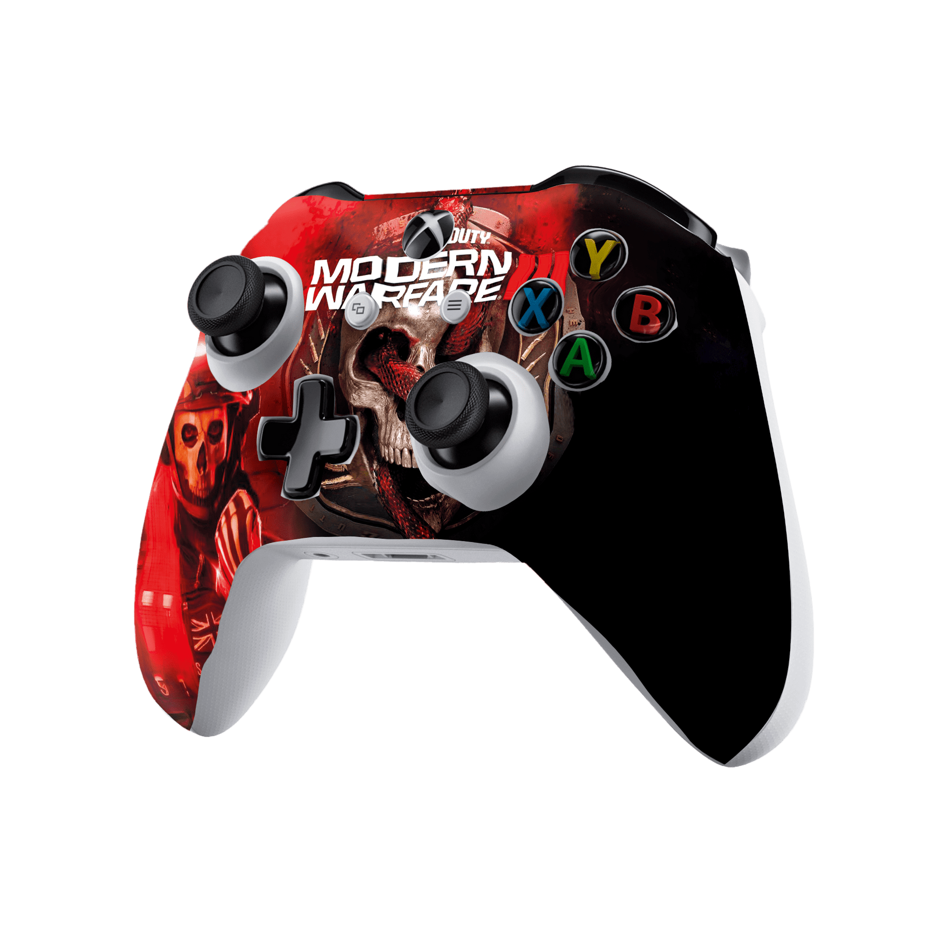 Call of Duty Modern Warfare III Skin Xbox One S