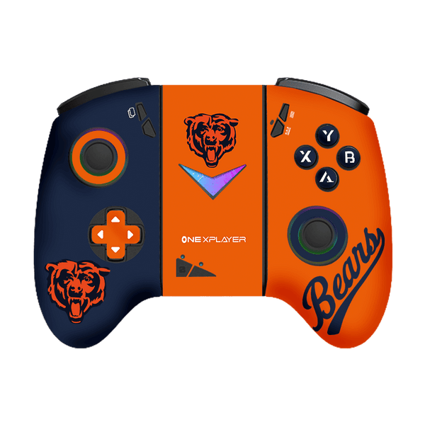 Chicago Bears OneXPlayer X1 Skin Xonebrand