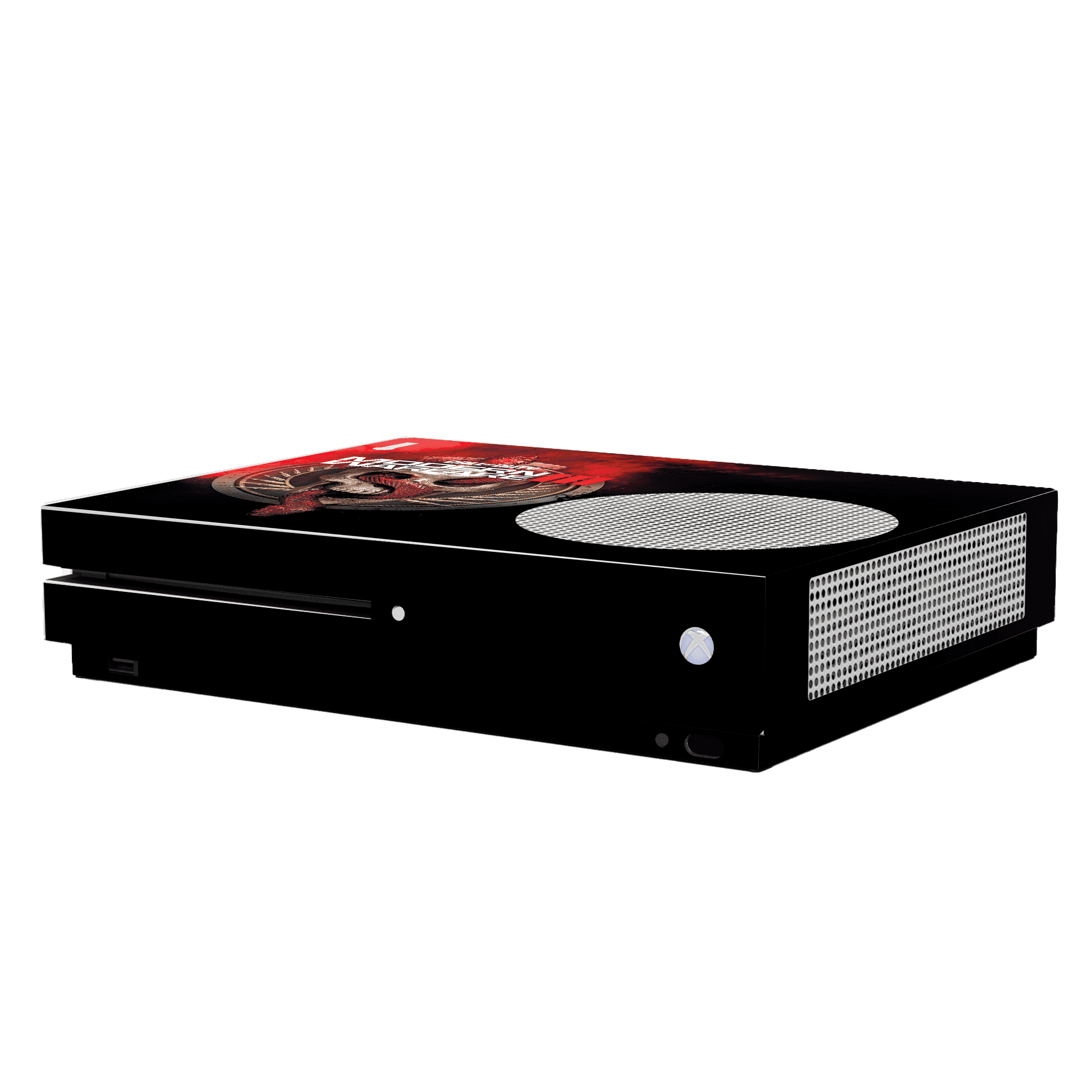 Call of Duty Modern Warfare III Skin Xbox One S Xonebrand