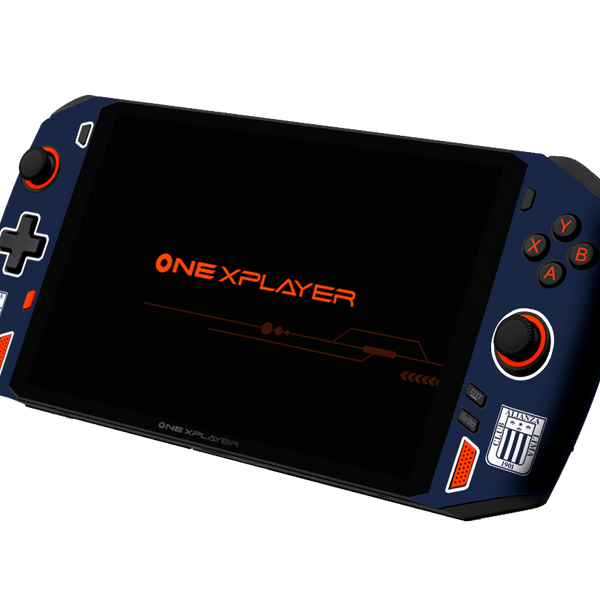 Samurai Cats Skin Asus Rog Ally