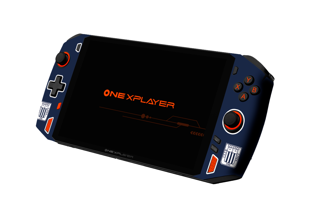 Samurai Cats Skin Asus Rog Ally