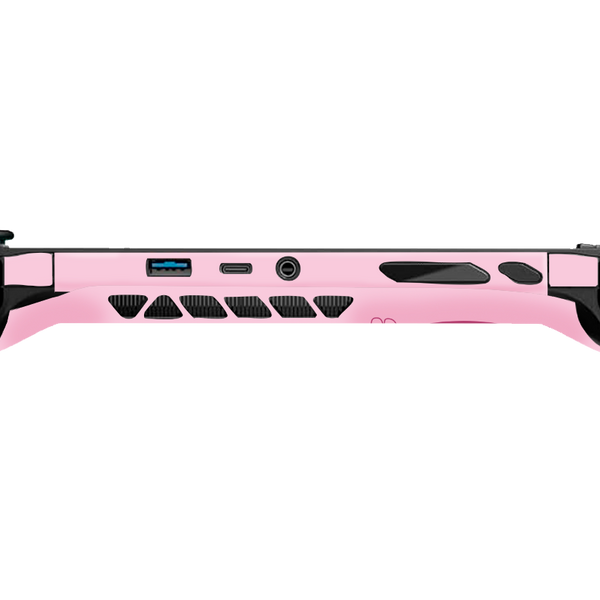 Samurai Cats Skin Asus Rog Ally