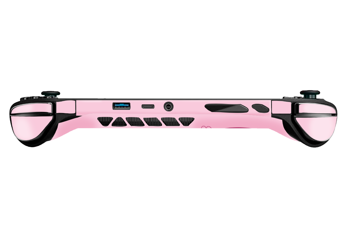 Samurai Cats Skin Asus Rog Ally