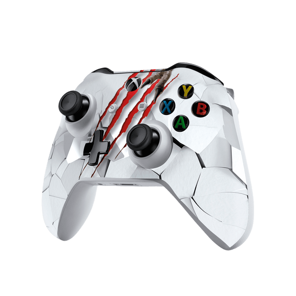 Dinosaurio T-Rex Skin Xbox One X