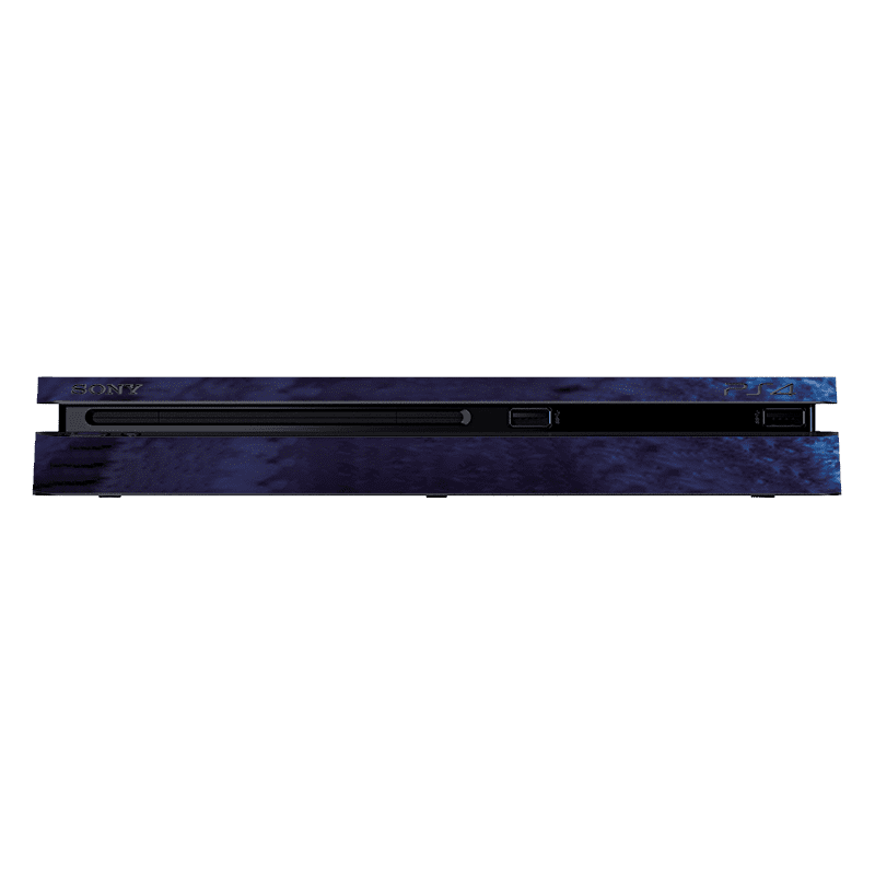 Dragon Ball Super Skin Playstation 4 Slim Xonebrand