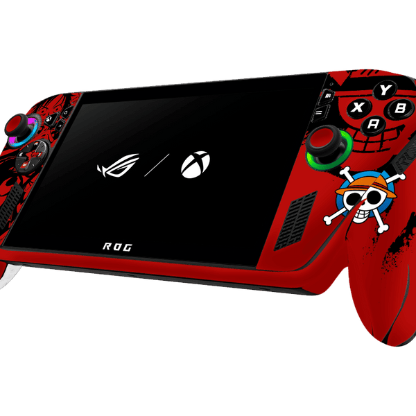 One Piece Asus ROG Xbox Ally Skin Xonebrand