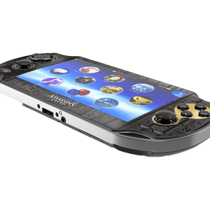 Assassins Creed PSVITA Fat Bundle Skin