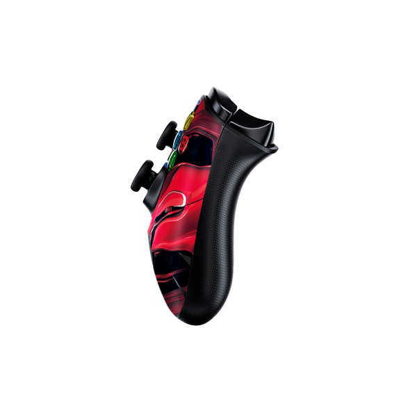 Gran Turismo Xbox Series X Skin Xonebrand