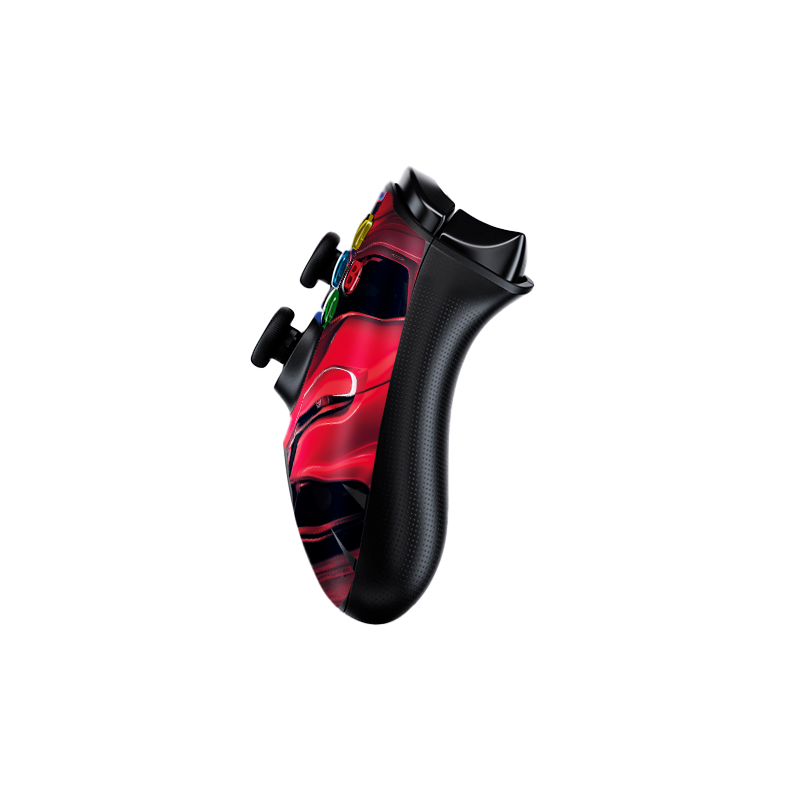 Gran Turismo Xbox Series X Skin Xonebrand