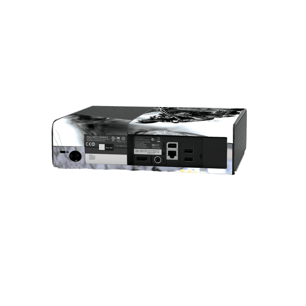 Call of Duty Advanced Warfare Skin Xbox 360 E