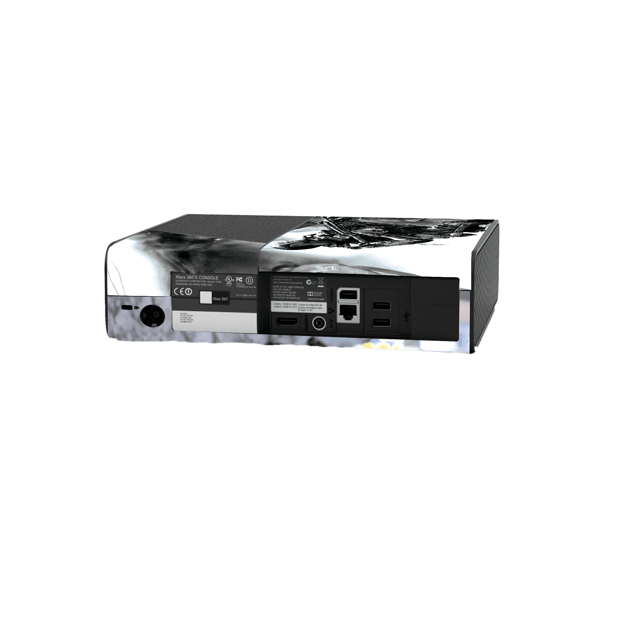 Call of Duty Advanced Warfare Skin Xbox 360 E Xonebrand