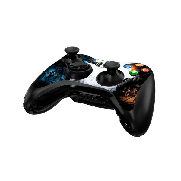 Halo 5 Skin Xbox 360 Fat