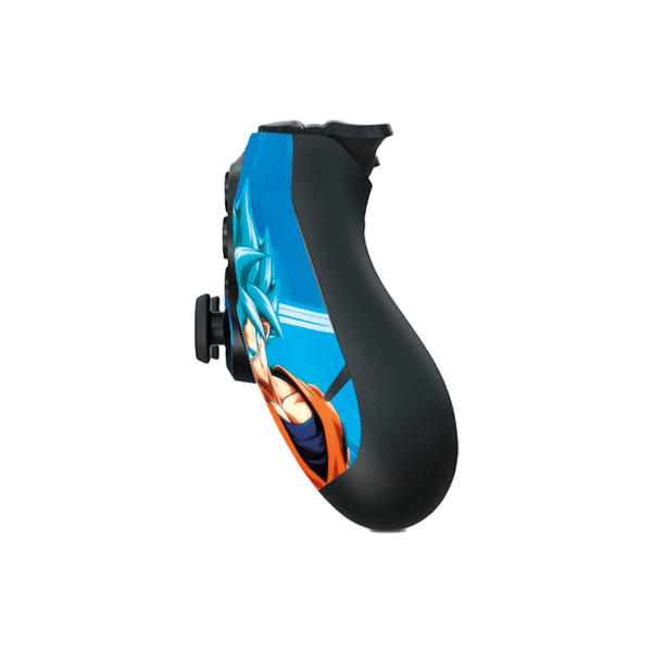 Dragon Ball Fighter Skin Playstation 4 Fat