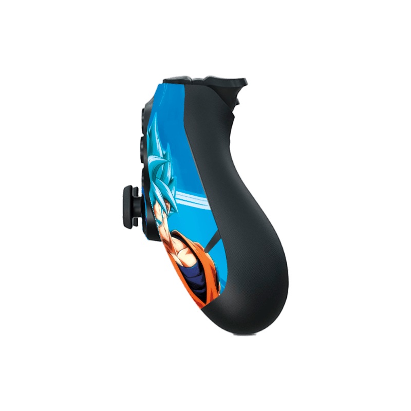 Dragon Ball Fighter Skin Playstation 4 Fat