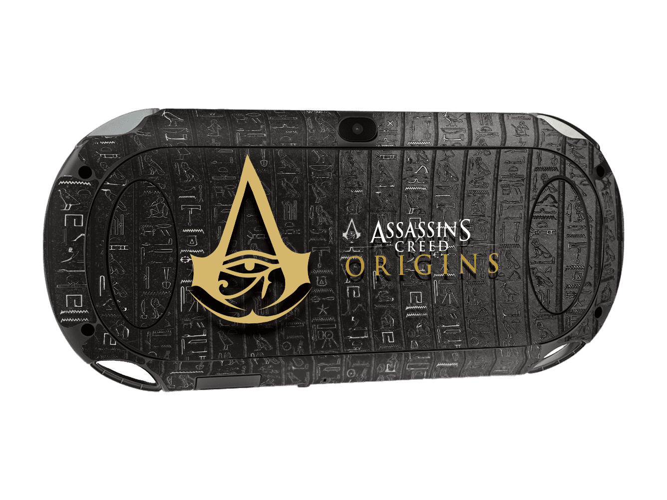 Assassins Crees Skin Playstation Portable PSVita Fat