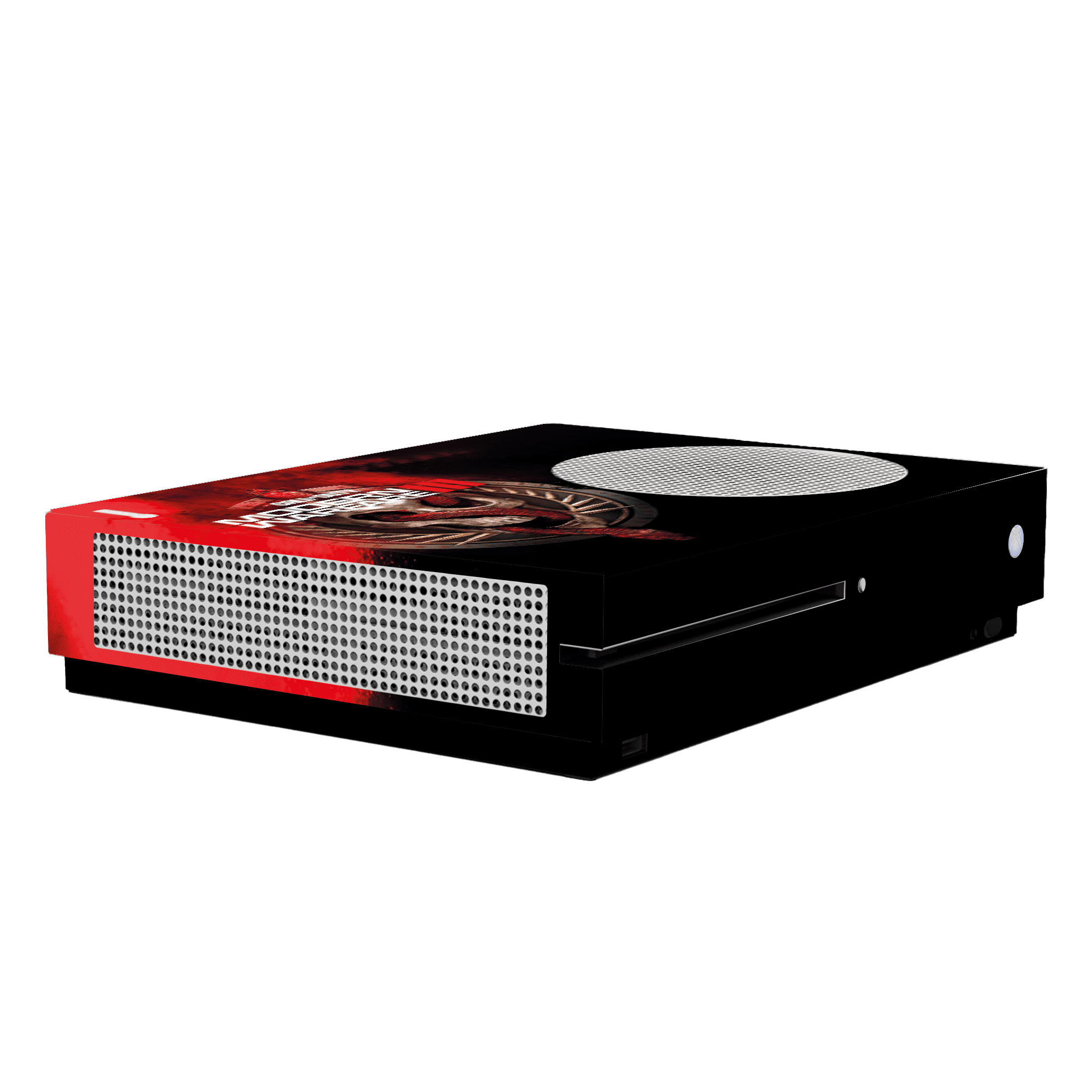Call of Duty Modern Warfare III Skin Xbox One S Xonebrand
