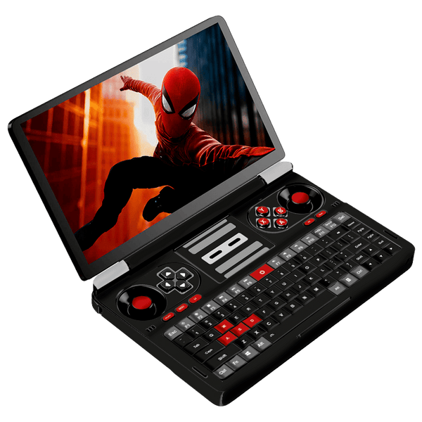 NES GPD Win Mini 2023 Skin Xonebrand
