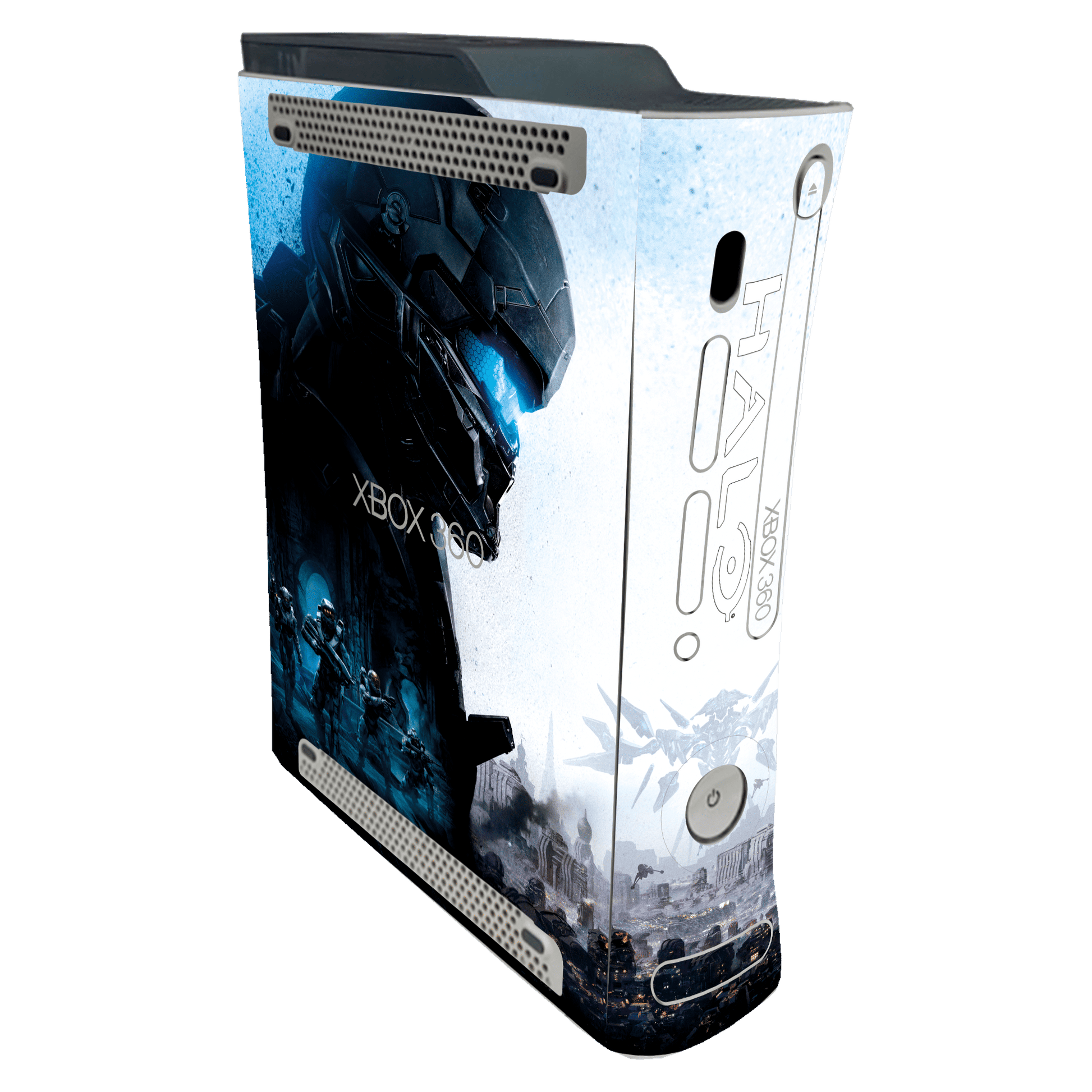 Halo 5 Xbox 360 Fat Bundle Skin