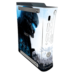 Halo 5 Xbox 360 Fat Bundle Skin