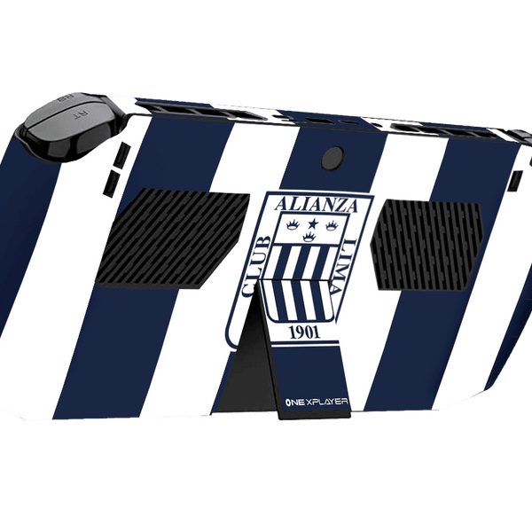 Alianza Lima OneXPlayer 1S Skin Xonebrand