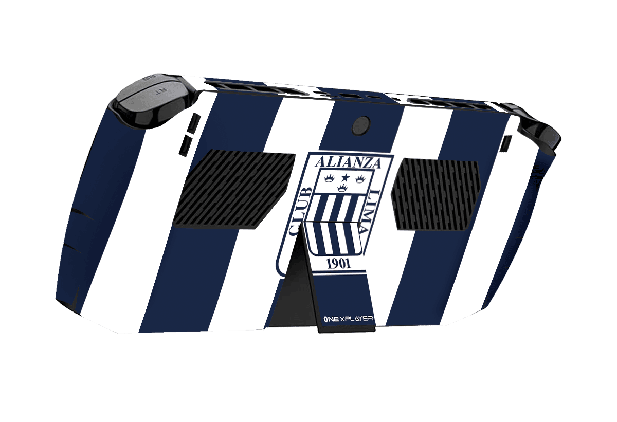 Alianza Lima OneXPlayer 1S Skin Xonebrand