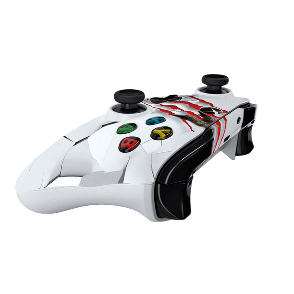 Dinosaurio T-Rex Skin Xbox One X