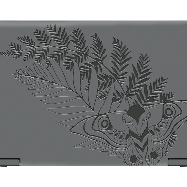 The last of Us GPD Win Max 2 Skin Xonebrand