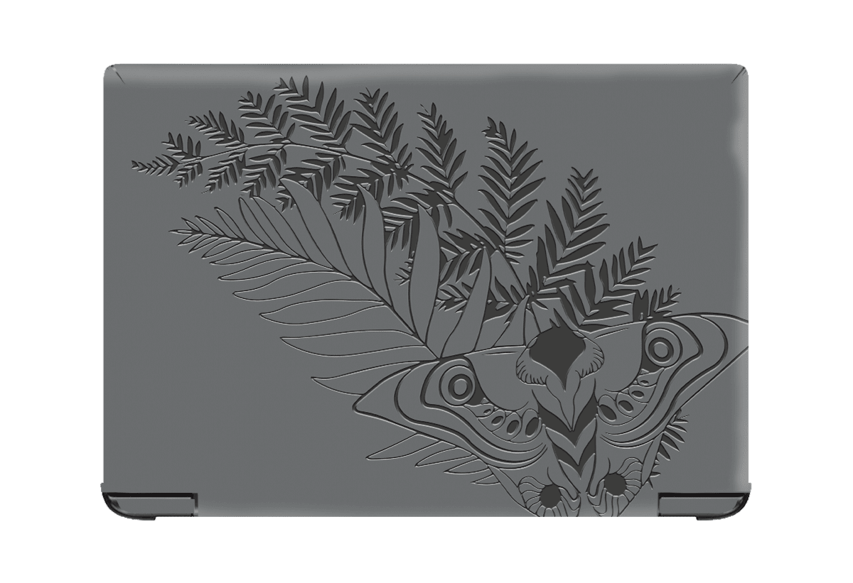 The last of Us GPD Win Max 2 Skin Xonebrand