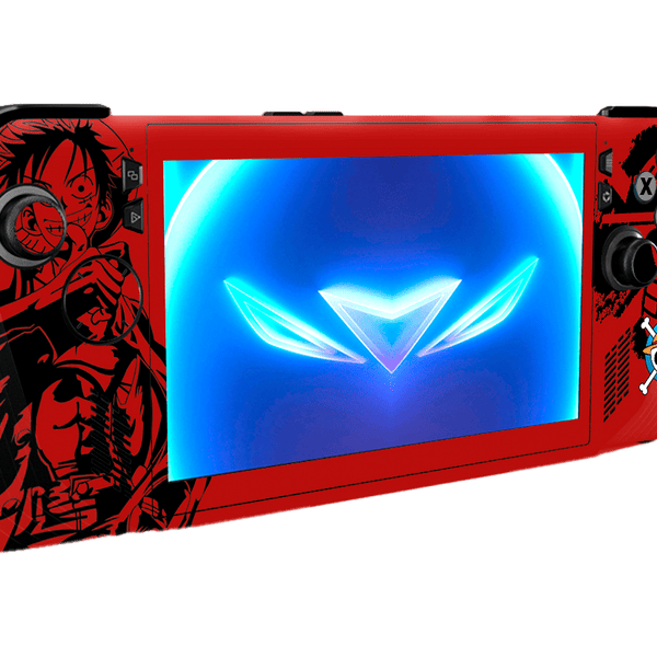 Skin para ASUS Rog Ally X edición One Piece – Xonebrand