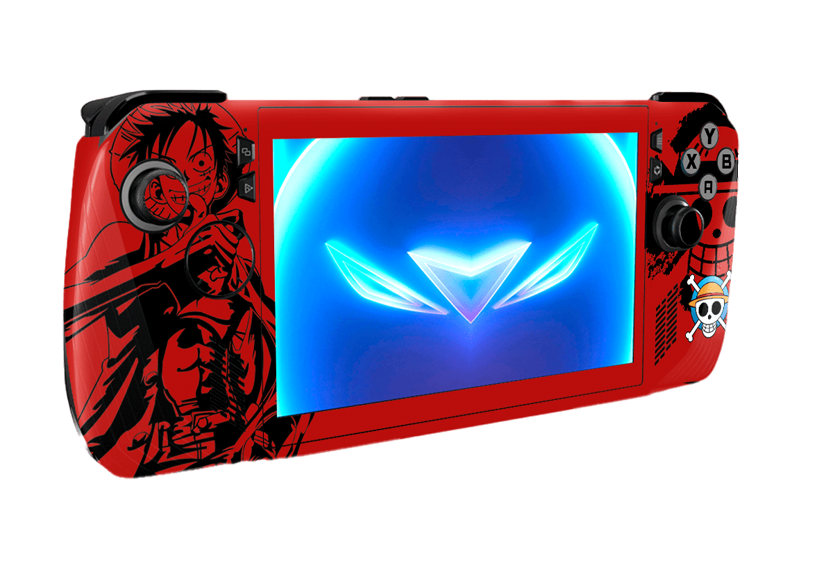 Skin para ASUS Rog Ally X edición One Piece – Xonebrand