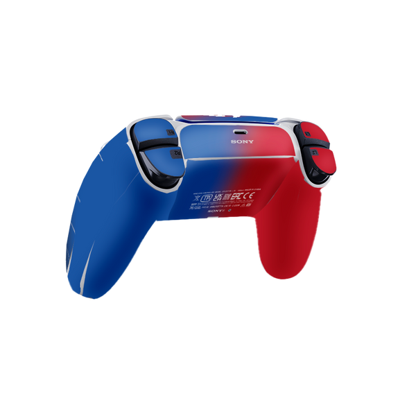 Gran Turismo Skin Playstation 5 DualSense Full Xonebrand