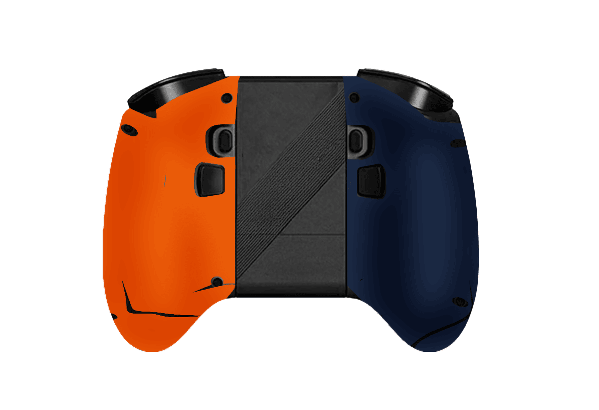 Chicago Bears OneXPlayer X1 Skin Xonebrand