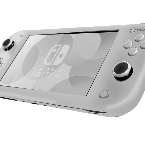 Modelo PS1 Skin Nintendo Switch Lite Xonebrand