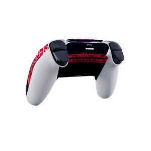 Evangelion Angel PS5 Pro Bundle Skin