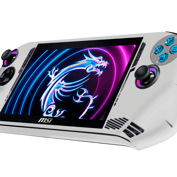 Skin para MSI Claw A1M edición SNES – Xonebrand