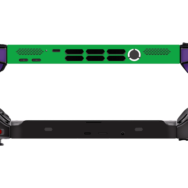 Evangelion eva-01 Skin Lenovo Legion Go 2