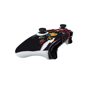 Evangelion Eva-02 Xbox One Bundle Skin