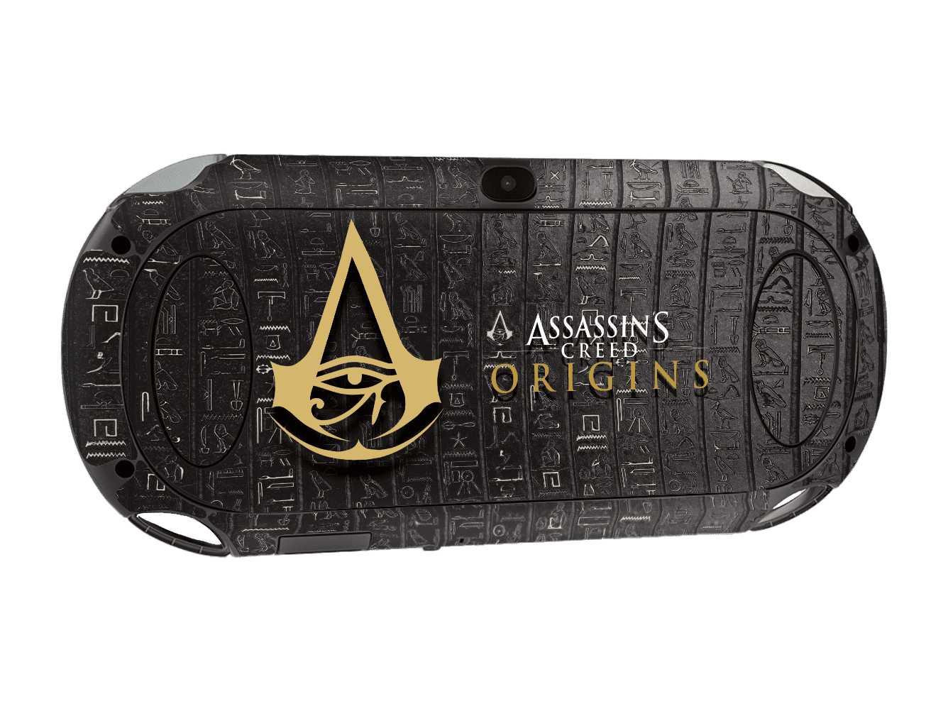 Assassins Creed PSVITA Fat Bundle Skin