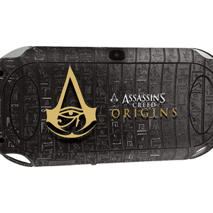 Assassins Creed PSVITA Fat Bundle Skin