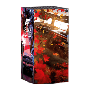 Forza Horizont Xbox Series X Bundle Skin