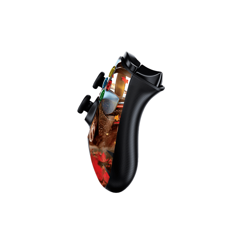 Forza Horizon Skin Xbox Series X