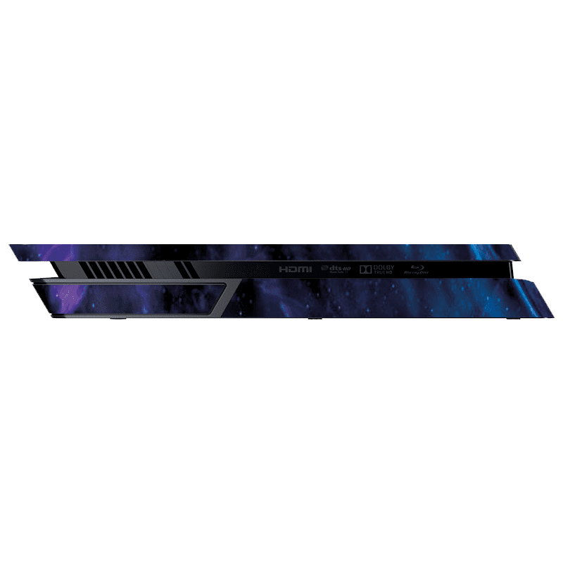 Dragon Ball Super Skin Playstation 4 Slim Xonebrand