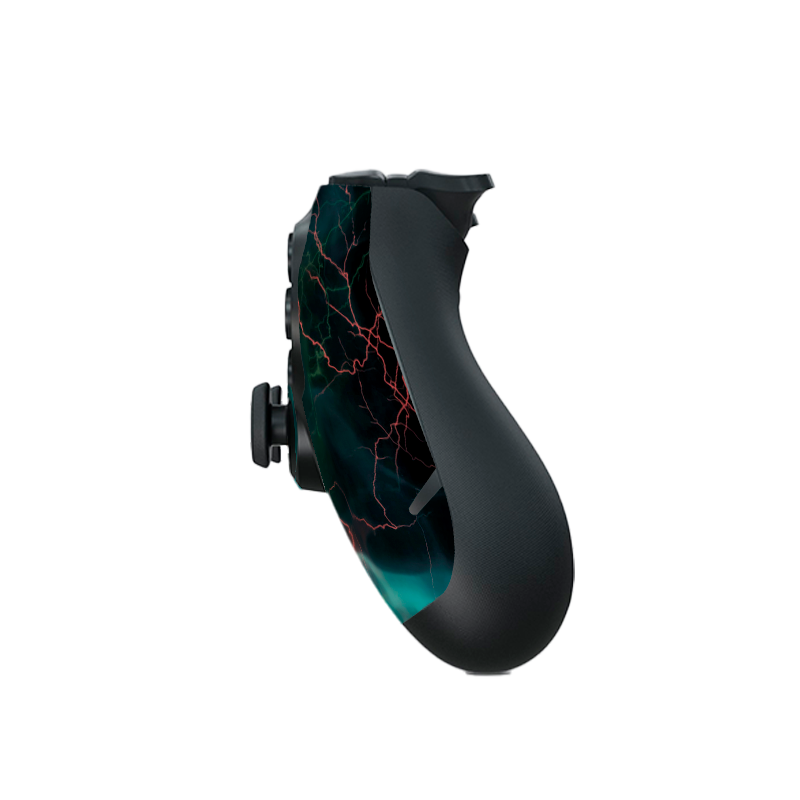 Skin Dragon Ball Super Playstation 4 Slim