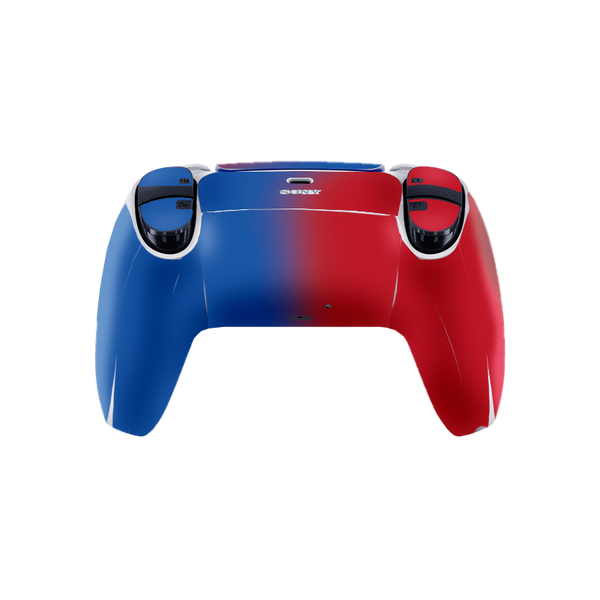 Gran Turismo Skin Playstation 5 DualSense Full