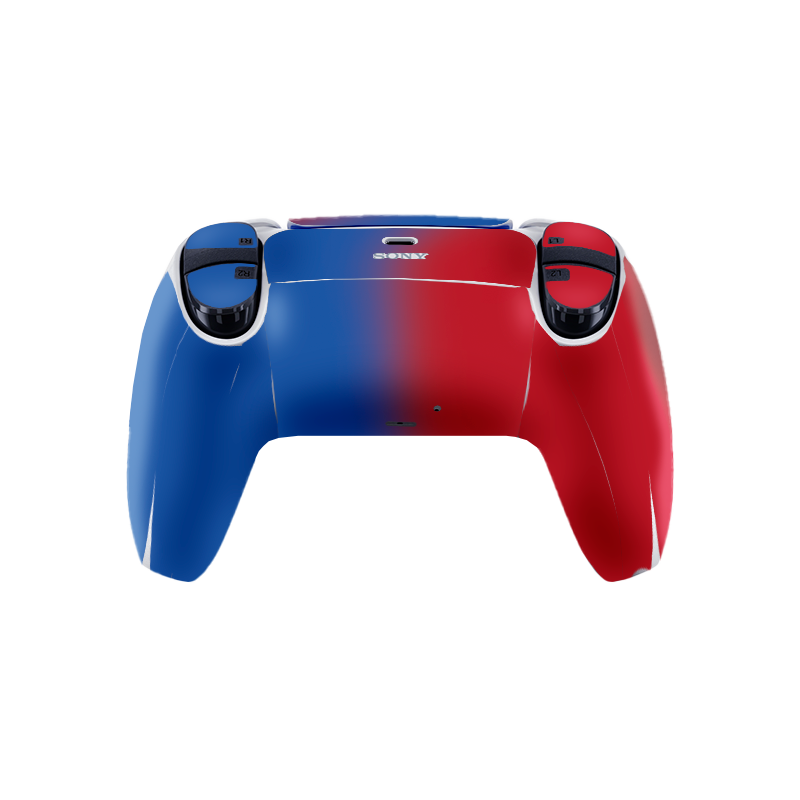 Gran Turismo Skin Playstation 5 DualSense Full