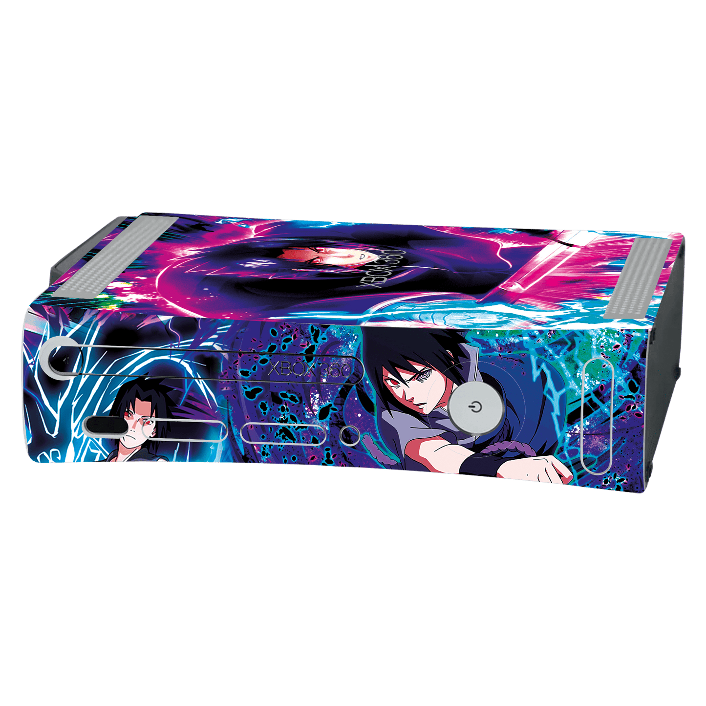 Sasuke Xbox 360 Fat Bundle Skin