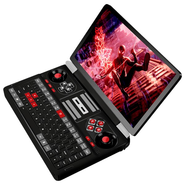 NES GPD Win Mini 2023 Skin Xonebrand