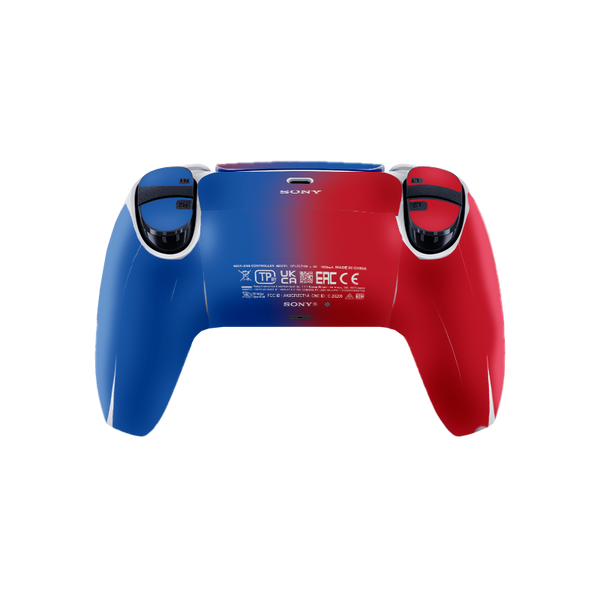 Gran Turismo Skin Playstation 5 DualSense Full Xonebrand