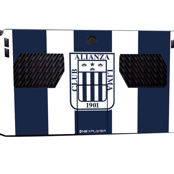 Alianza Lima OneXPlayer 1S Skin Xonebrand